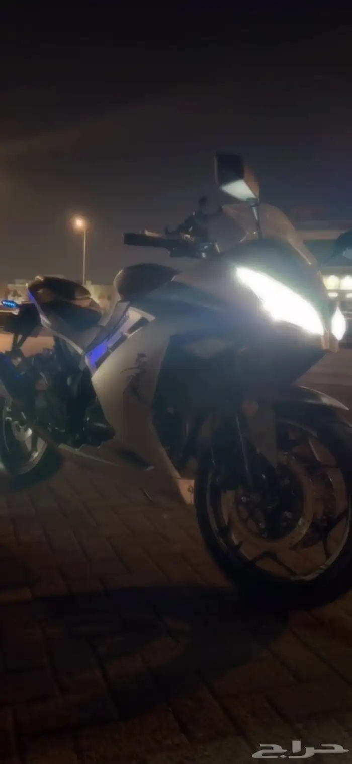 دباب ريس صيني ابو جبعا250cc 2