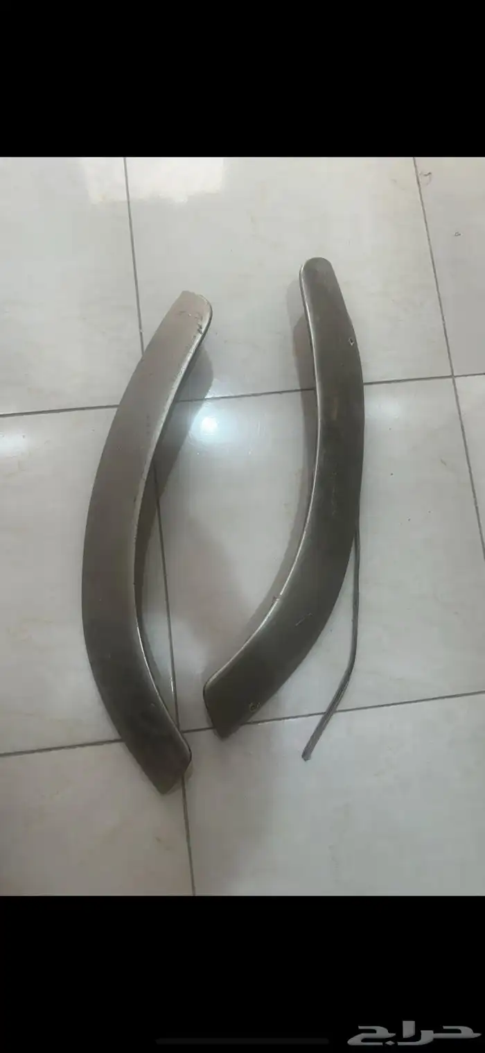للبيع قطع نيسان باترول فتك 98-2004 58