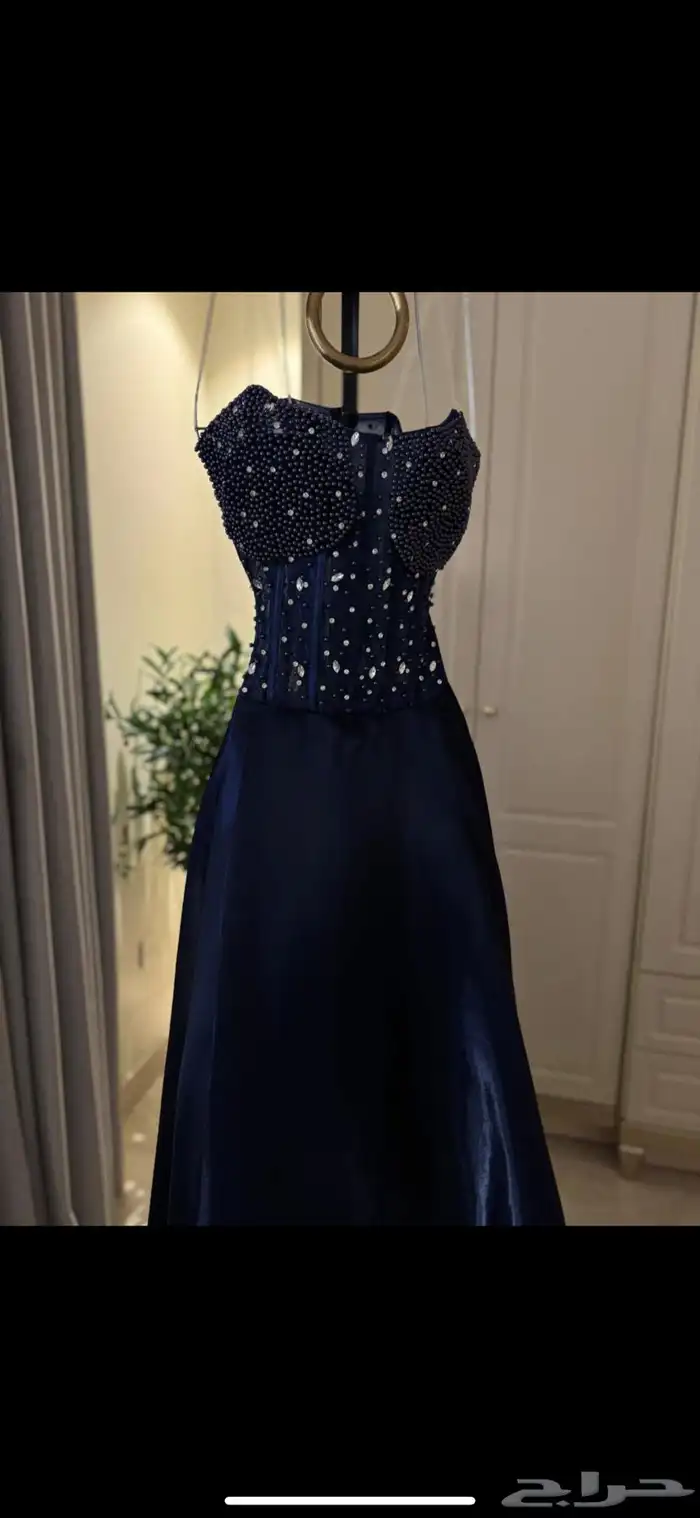 فساتين سهره 8