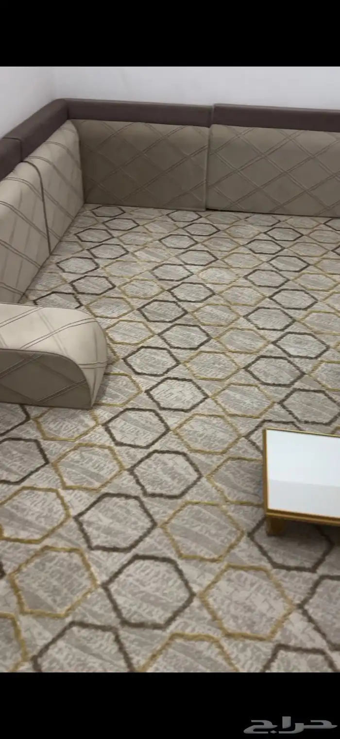 مساند وطاوله 2