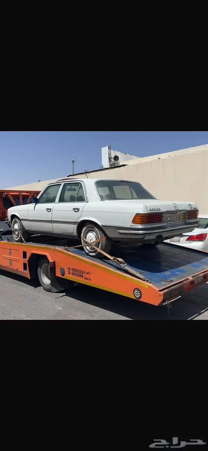 للإيجار سيارات كلاسيكية متنوعة 1