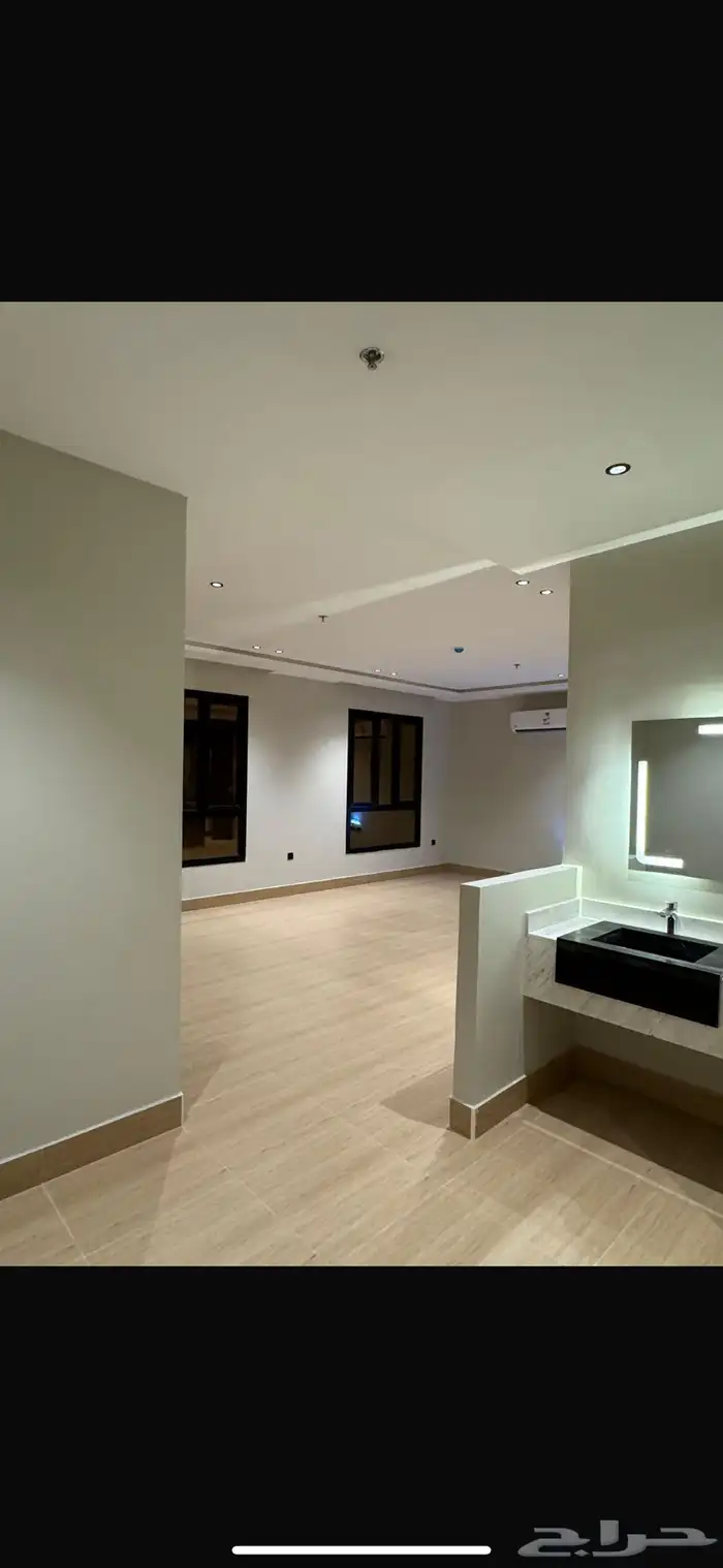 للايجار شقة جديدة ( مكيفه )في كمباوند مشارف الخبر 2 12