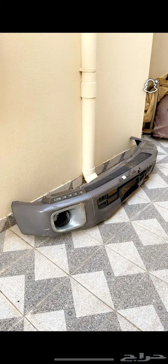 صدامات شاص امامي 1