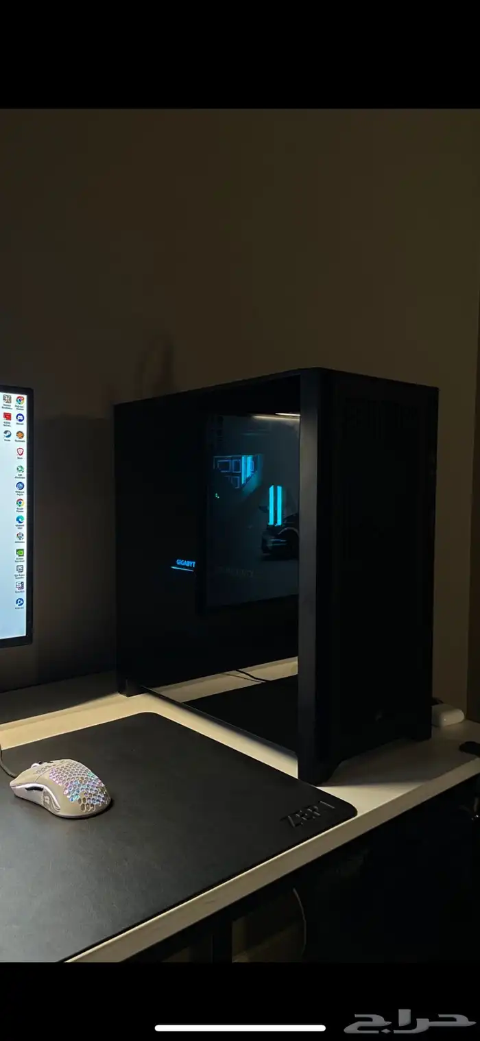 PC 4070 - بي سي 2