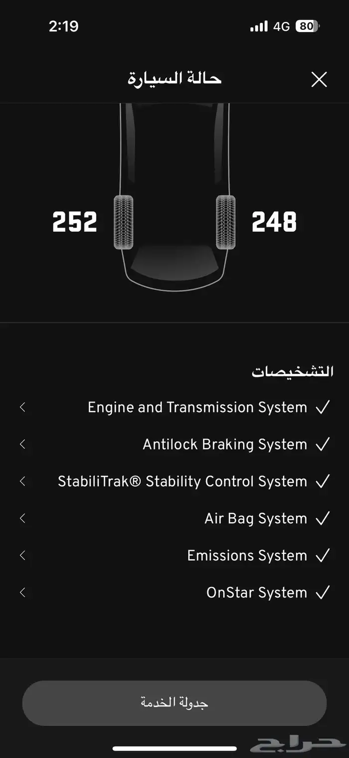 يوكن دبل 2023 اسود نظيف جدا 13