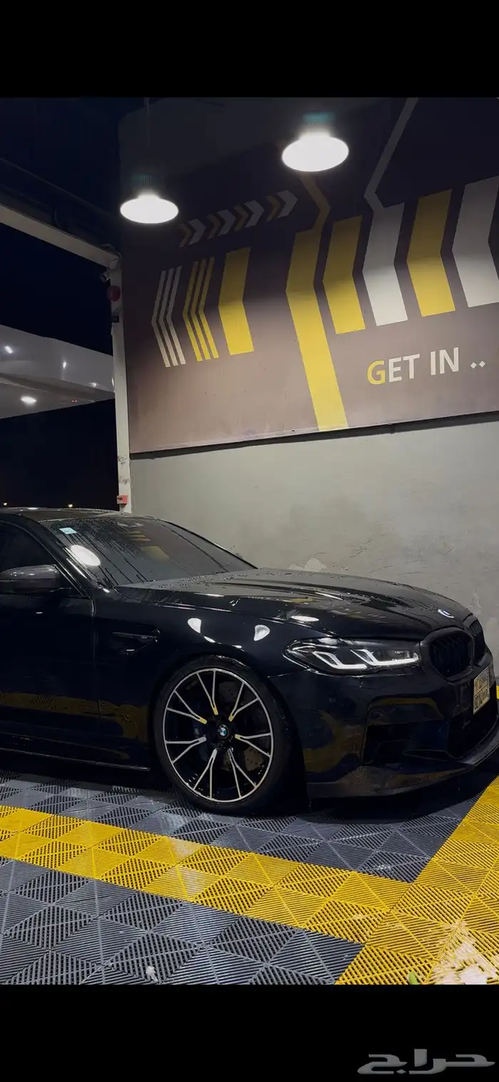 M5 2018 16