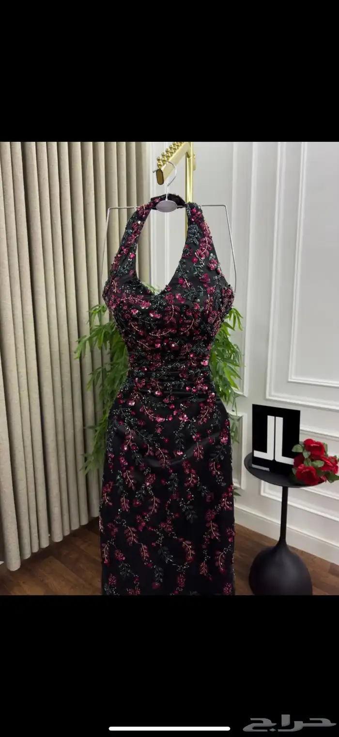 فساتين سهره 3