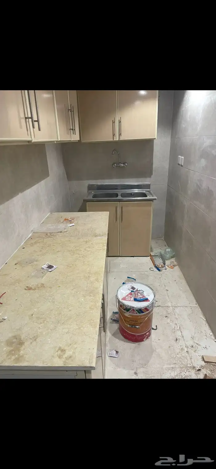 استراحة للإيجار ب 1100 مفروشه طريق المدينة 0