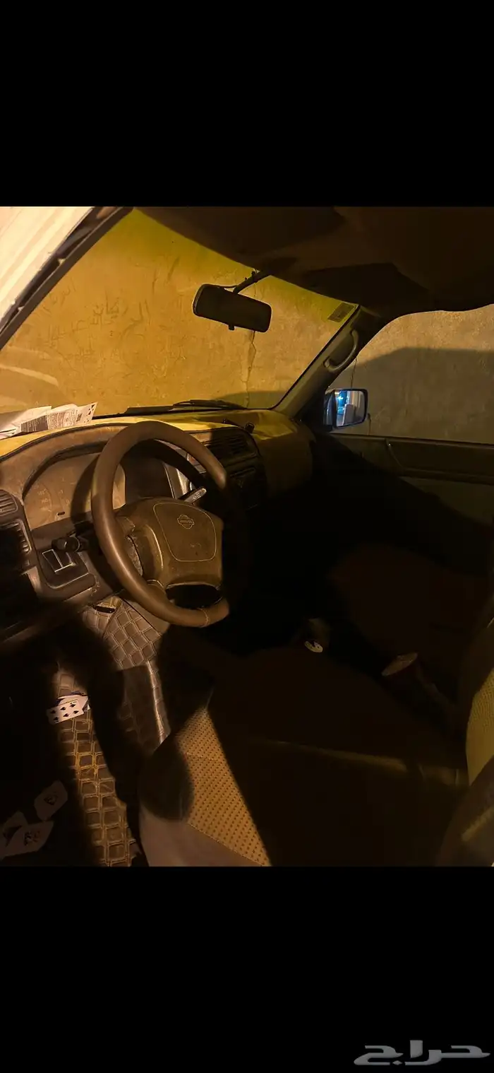 باترول حوض2002 1