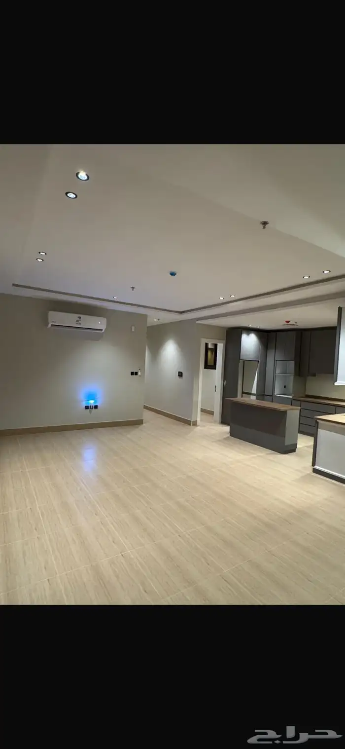 للايجار شقة جديدة ( مكيفه )في كمباوند مشارف الخبر 2 13