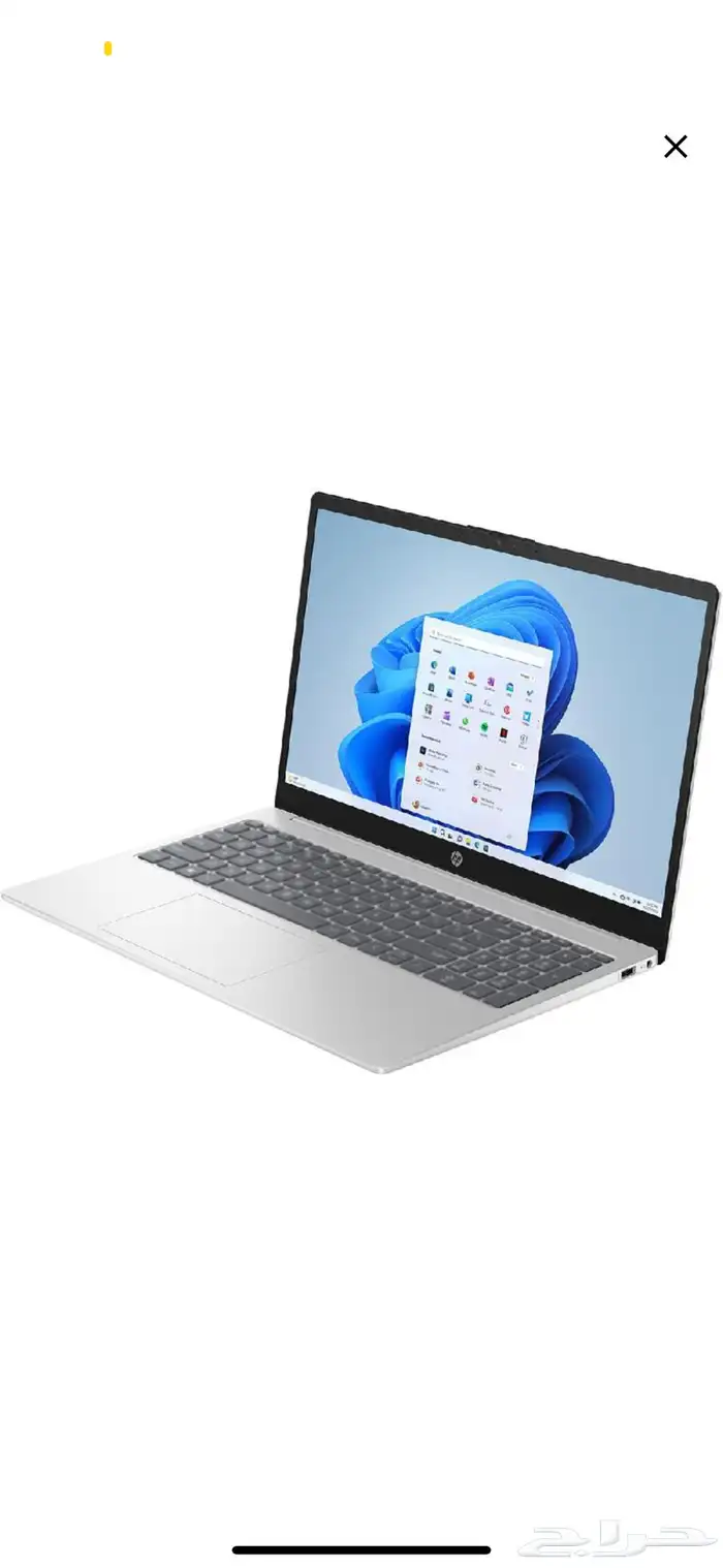 لابتوب HP نوتبوك لابتوب 0