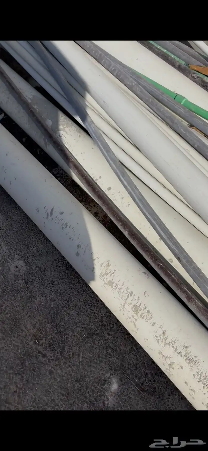 مواصير سباكه وكهرباء جديده للبيع 5