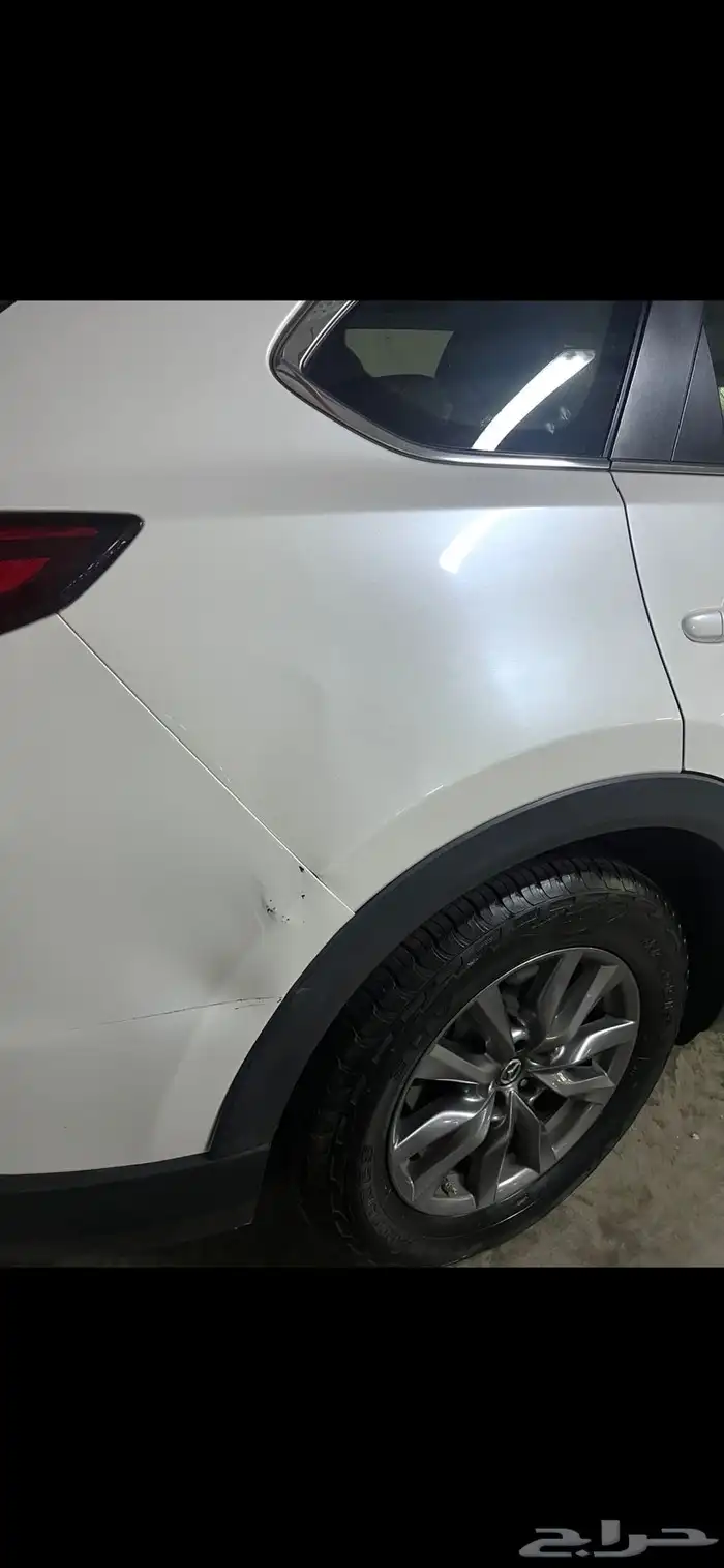 مازدا سي اكس ناين MAZDA CX 9 2021 20