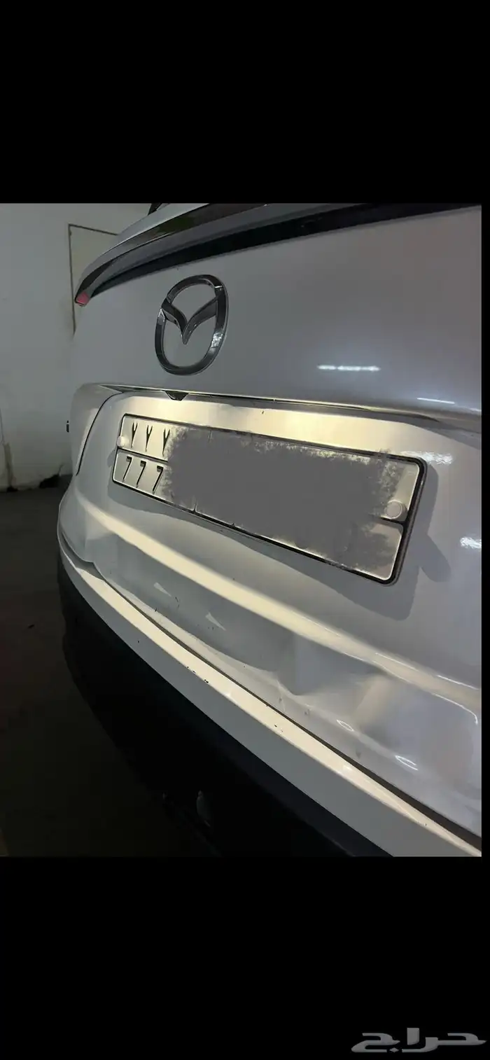 مازدا سي اكس ناين MAZDA CX 9 2021 21