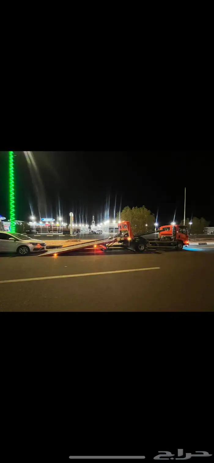 سطحه شرورة الوديعه طريق نجران 1