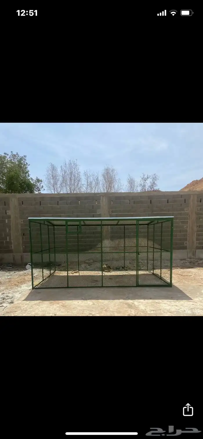 اقفاص 6