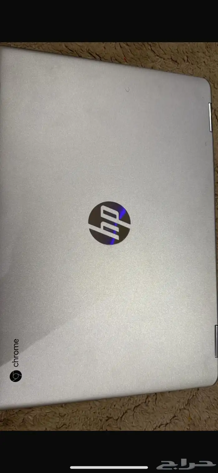 لابتوب hp 3