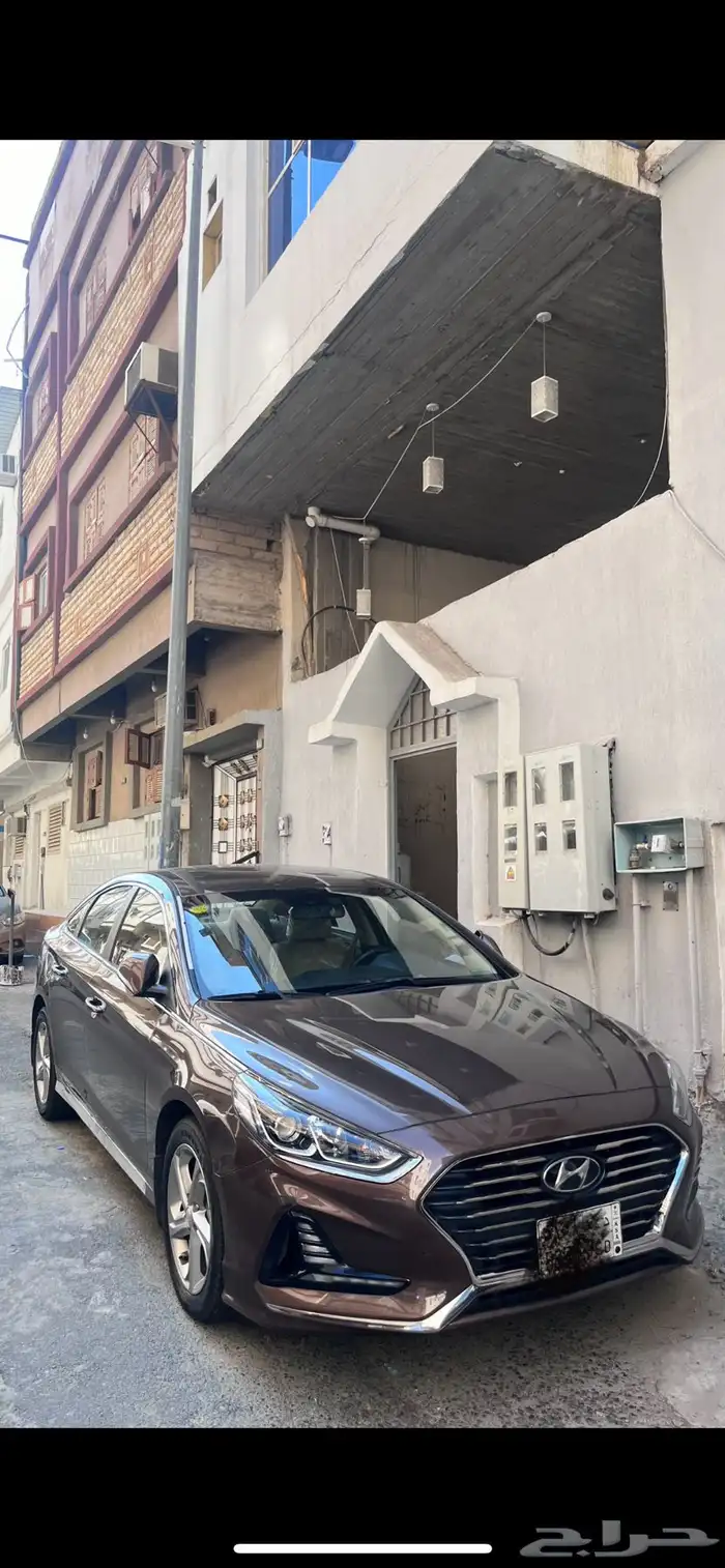 سوناتا 2019 1