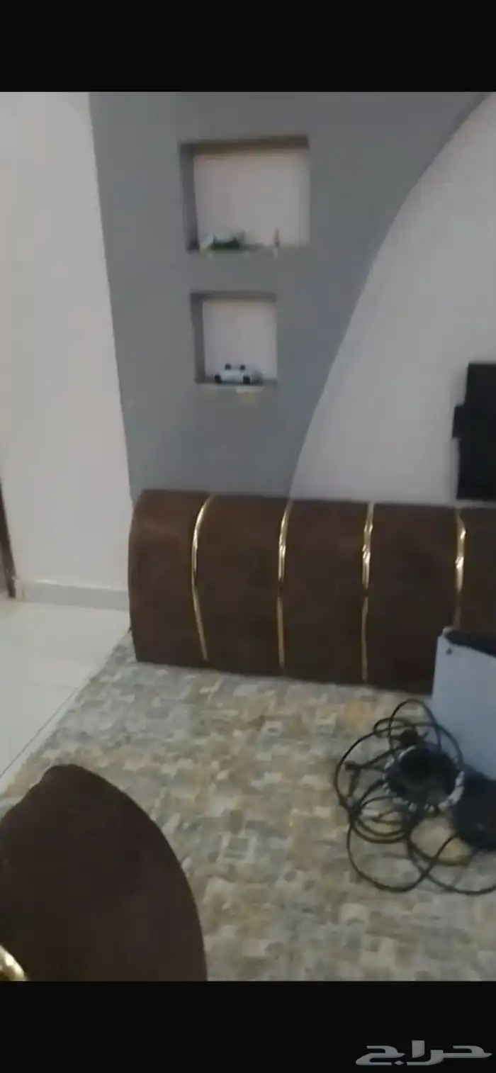 ضاحي غربي 4
