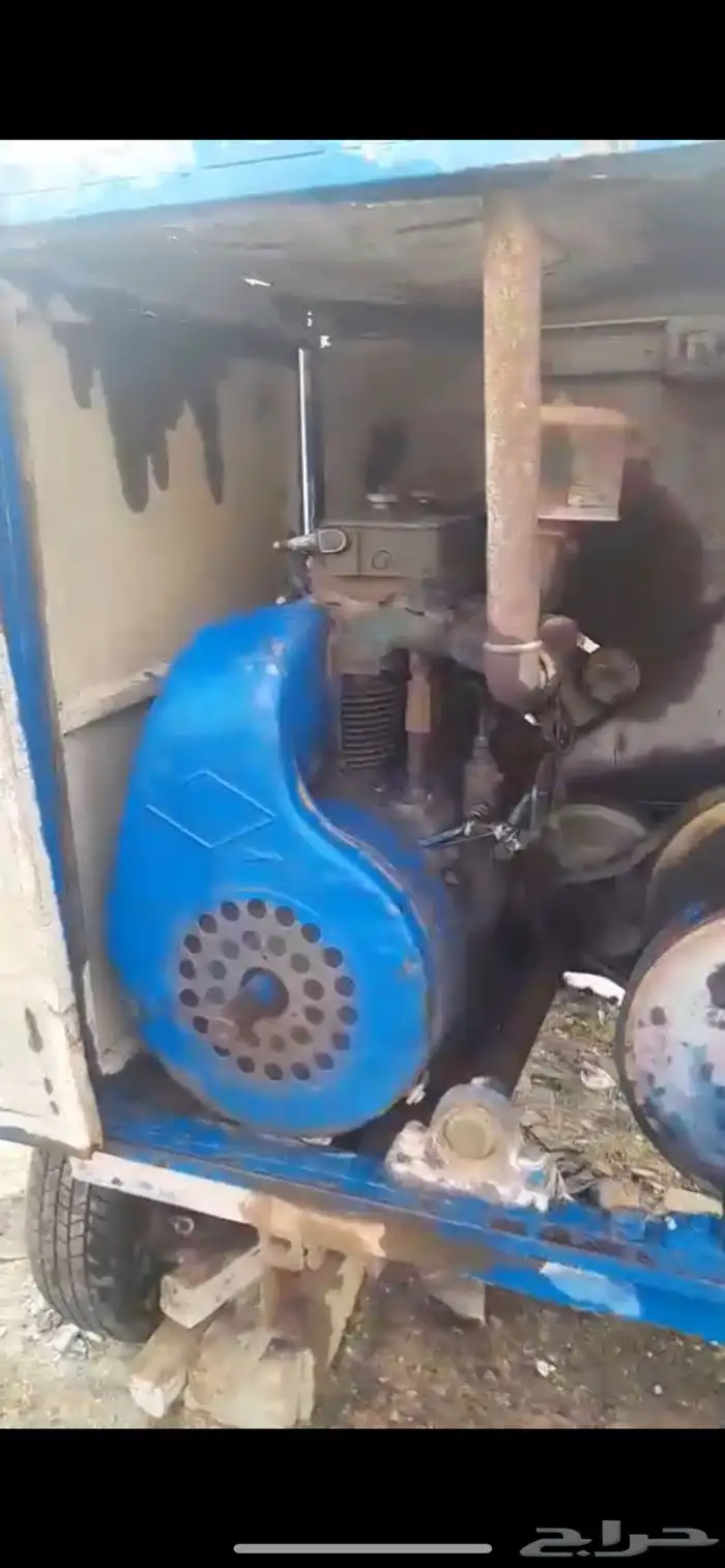 خلاطة للبيع 3