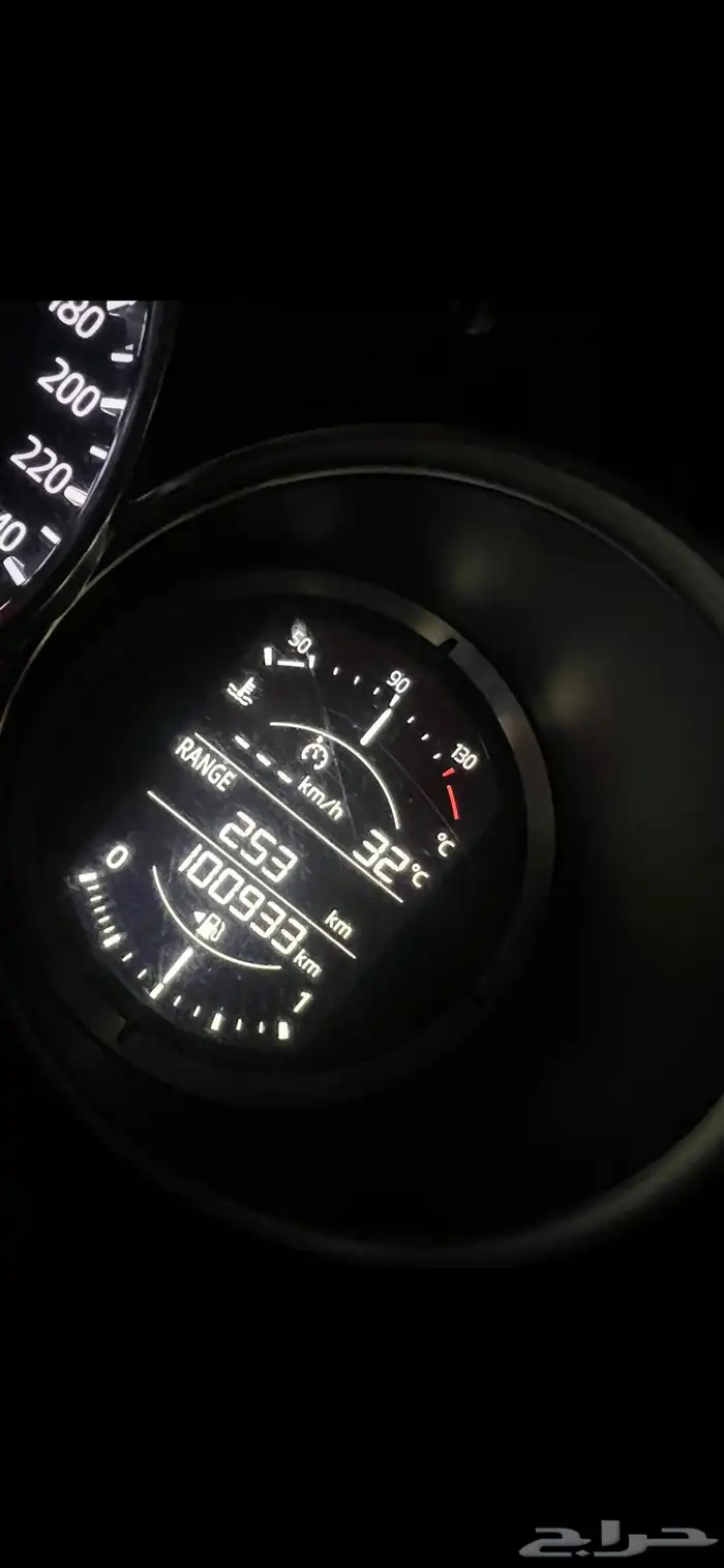 مازدا سي اكس ناين MAZDA CX 9 2021 16