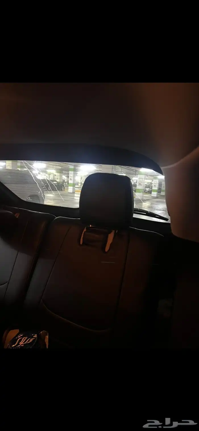 مازدا سي اكس ناين MAZDA CX 9 2021 14