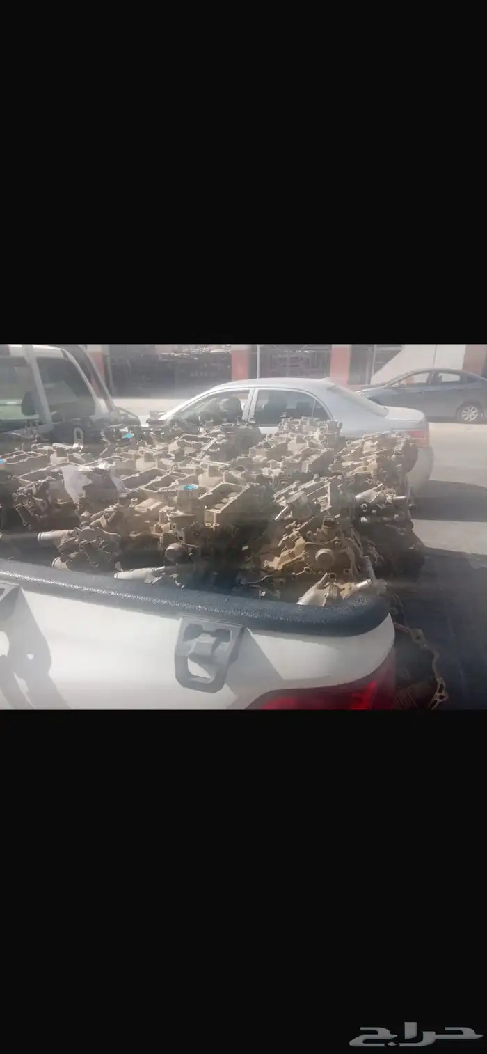 مكائن جيلي بينراي وغيرها 3