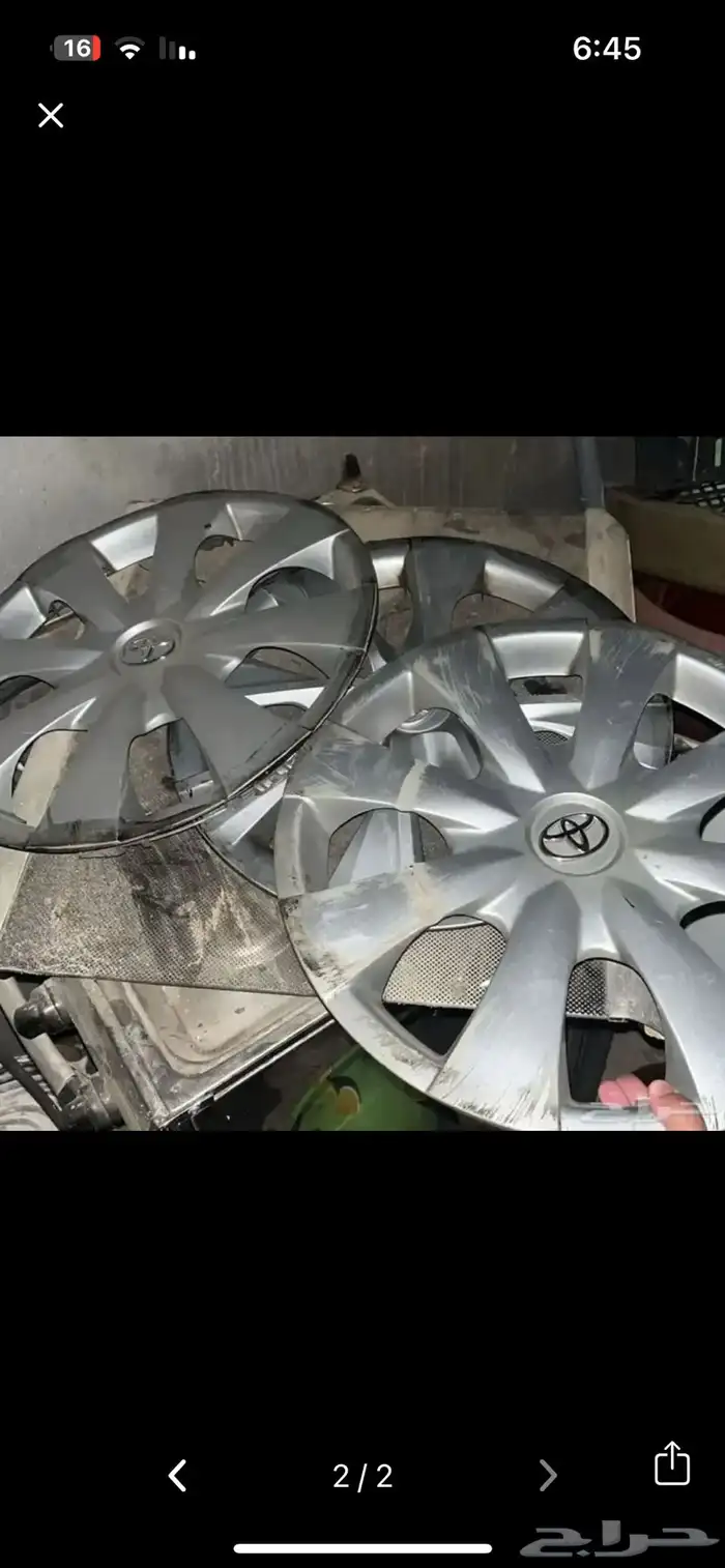 طيب كورلا جنوط 0