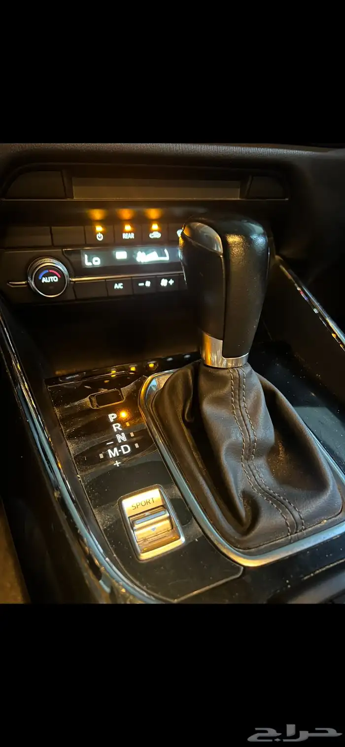 مازدا سي اكس ناين MAZDA CX 9 2021 11