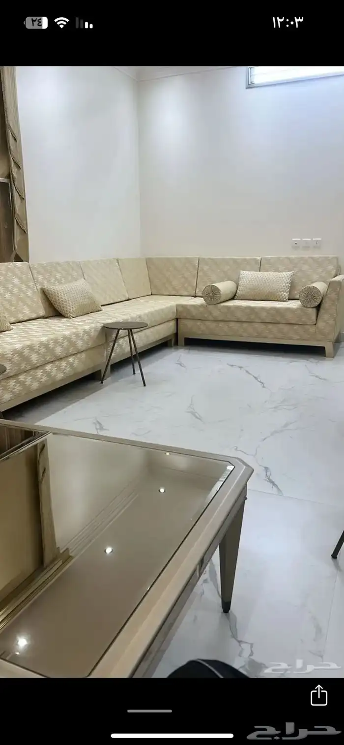 كنب للبيع 1