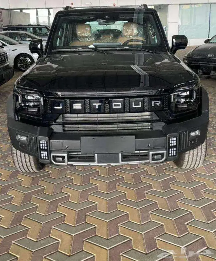 جيتور T2 لاكجري 2026 5