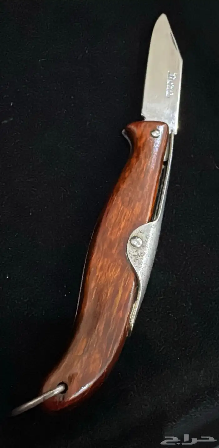 سكين اوكابي الماني حجم صغير 4