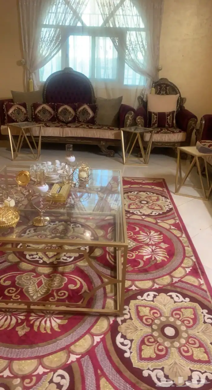 طاولات 2