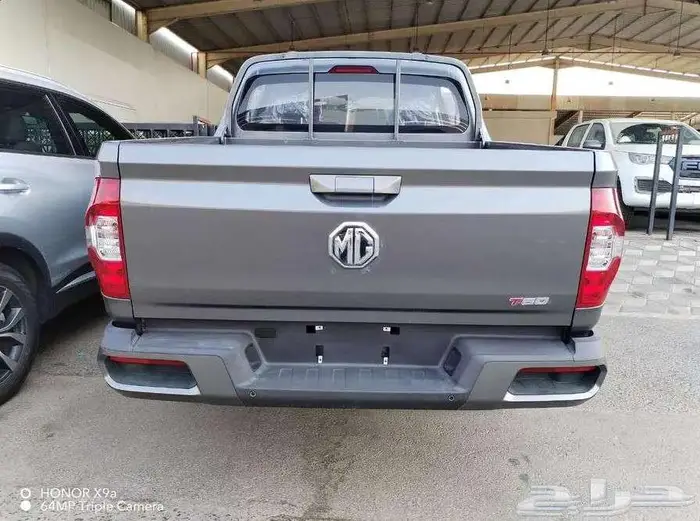 MG T60قيرعادي دبل ديزل2024عرض كاش68000 بدون راتب 5