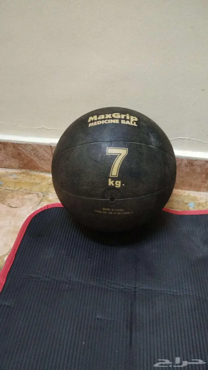 اجهزة تمارين رياضية وكمال اجسام 11