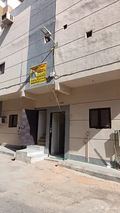 عمارة للبيع حي منفوحة الجديدة index