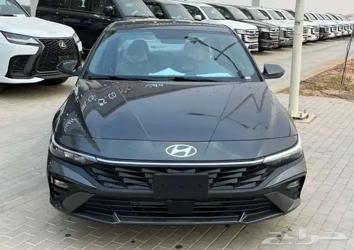 هيونداي النترا سمارت محرك 2000 موديل 2025 13