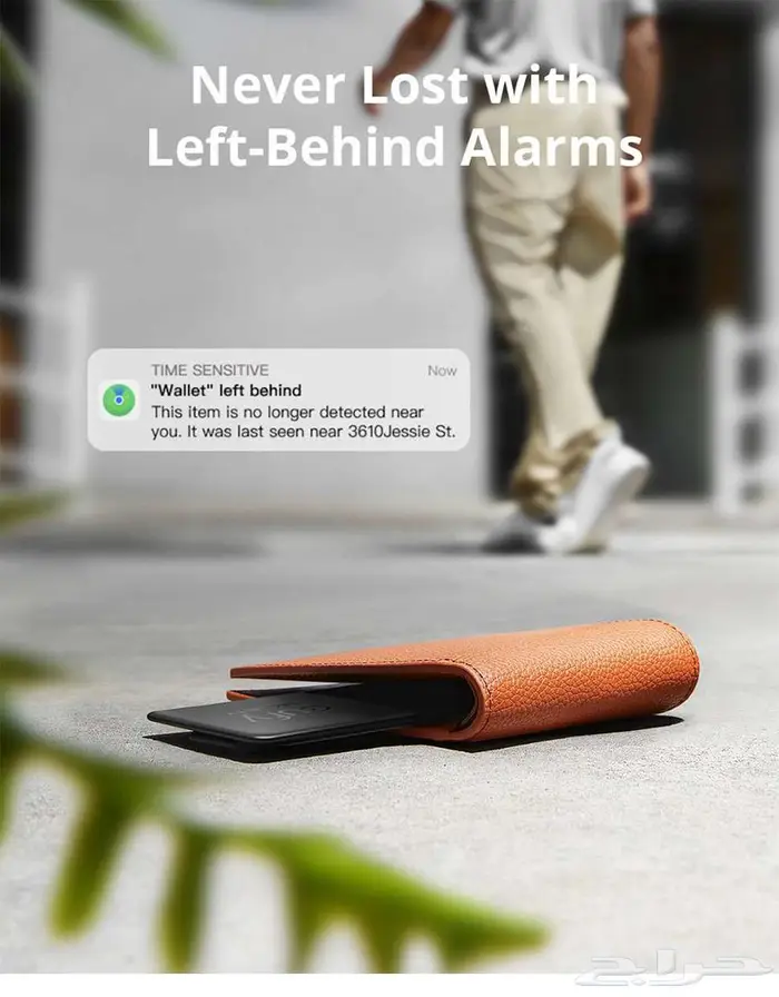 بطاقة تتبع انكر 3