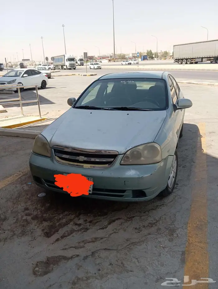 اوبترا 2005 للبيع 1
