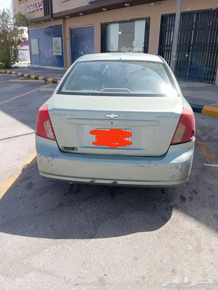 اوبترا 2005 للبيع 0