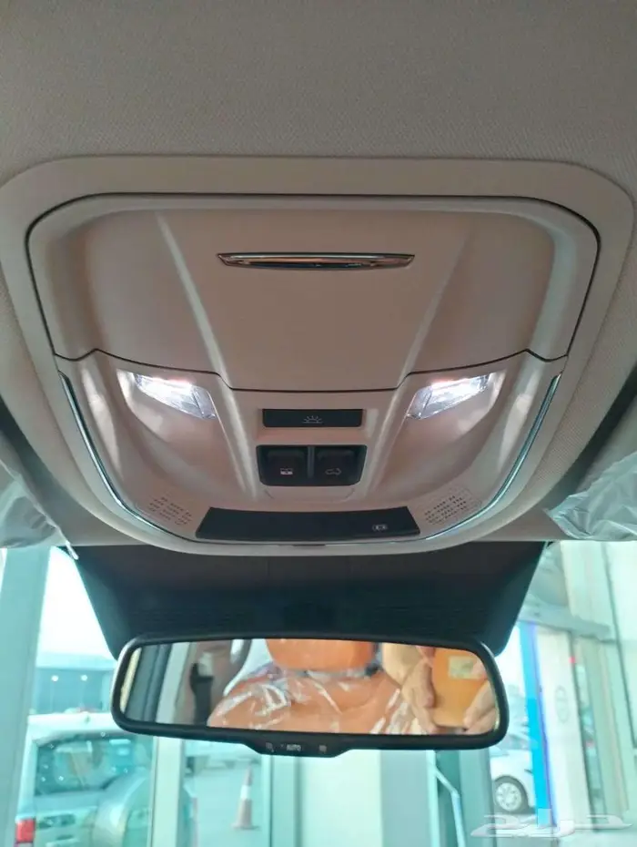 هافال H7 موديل 2026 ADVENTURE 4X4 عرض ( كاش _ تمويل) 41