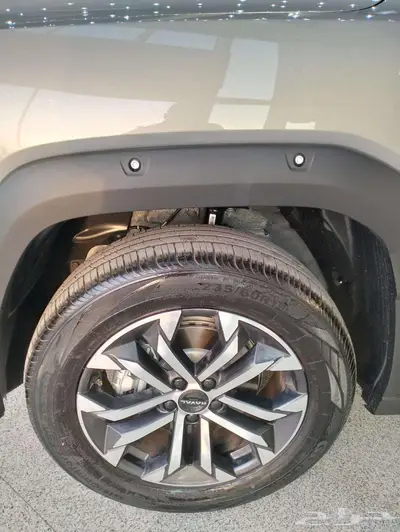 هافال H7 موديل 2026 ADVENTURE 4X4 عرض ( كاش _ تمويل) index