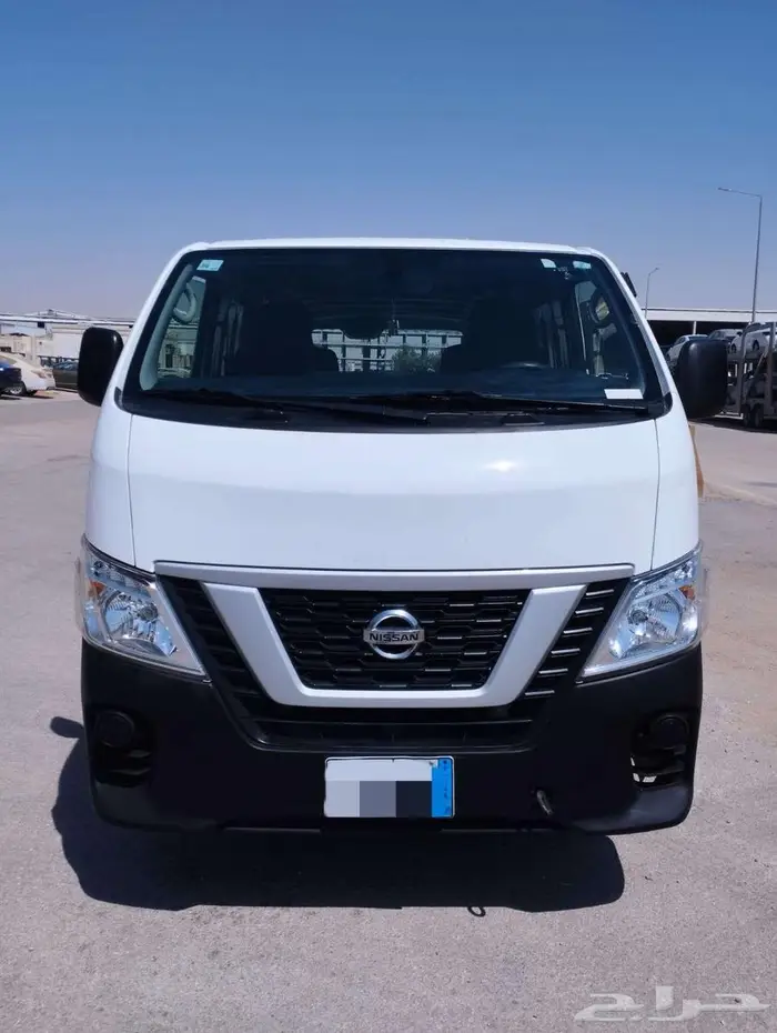 نيسان اورفان 2021 0