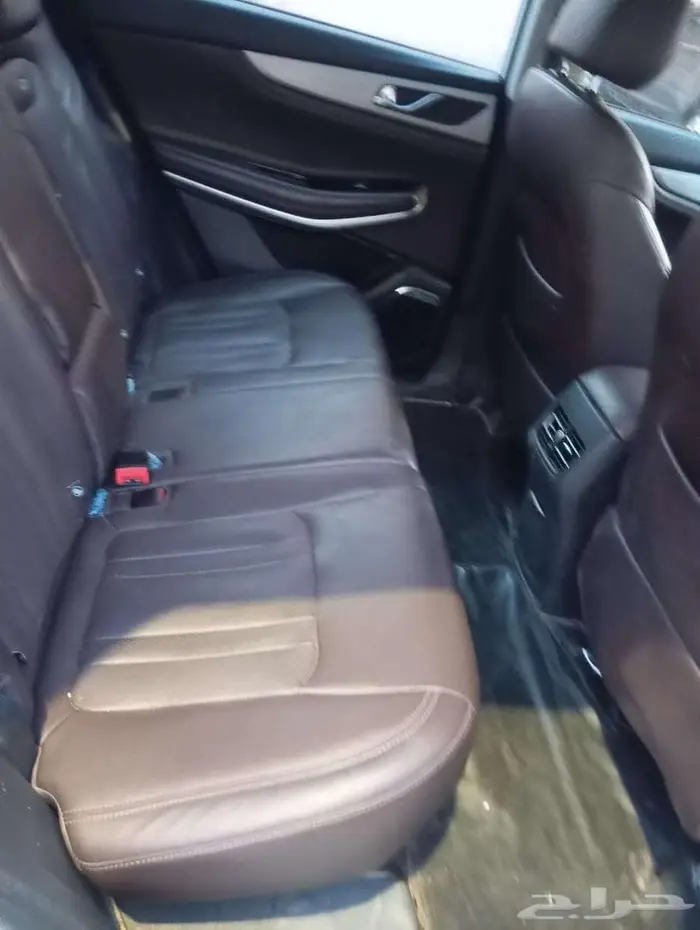 شنجان CS 75 2021 9