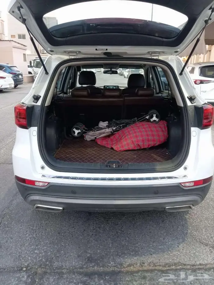 شنجان CS 75 2021 6