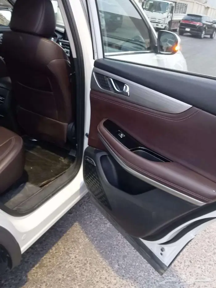 شنجان CS 75 2021 2