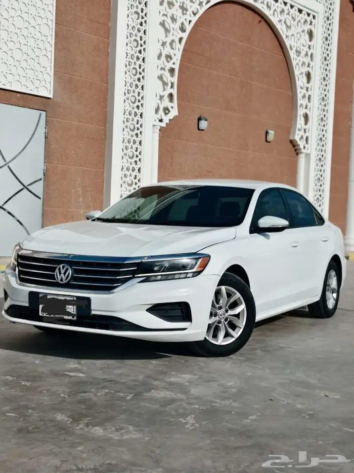 فولكسواجن باسات 2020 3