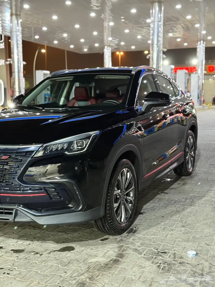 شانجان CS85 2023 4