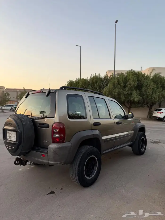 جيب ليبرتي سعودي بدي وكاله 1
