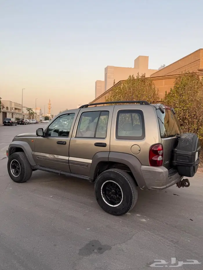 جيب ليبرتي سعودي بدي وكاله 2